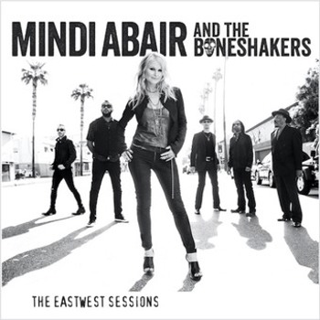 Music - CD Eastwest Sessions Book