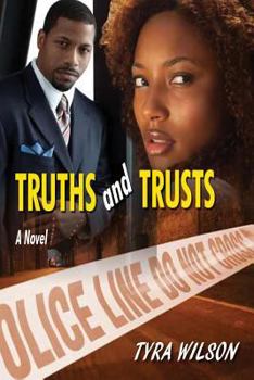 Paperback Truths and Trusts Book