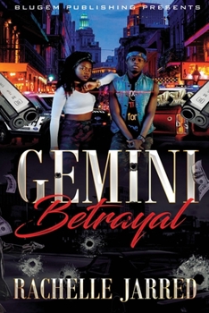 Paperback Gemini Betrayal Book