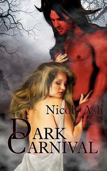 Dark Carnival - Book #2 of the Blacklands