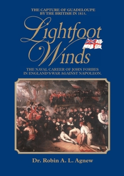 Paperback Lightfoot Winds Book