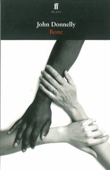 Paperback Bone Book