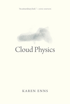 Paperback Cloud Physics Book