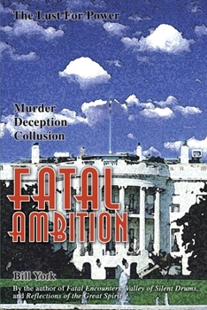 Paperback Fatal Ambition Book