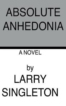 Paperback Absolute Anhedonia Book