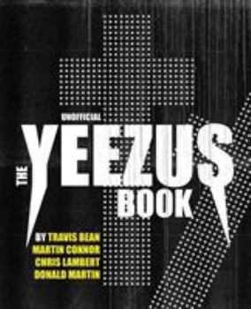 Paperback The Yeezus Book