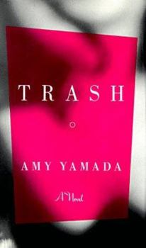 Hardcover Trash Book