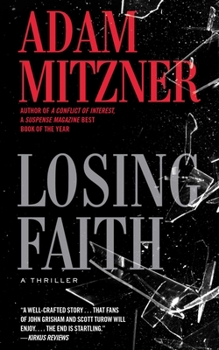 Paperback Losing Faith Book