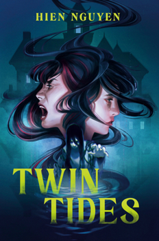 Hardcover Twin Tides Book