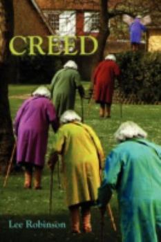 Paperback Creed Book