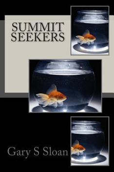 Paperback Summit Seekers Book