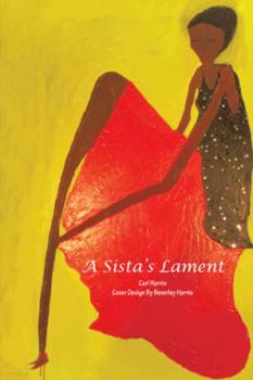 Paperback A Sista's Lament Book