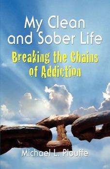 Paperback My Clean & Sober Life Book