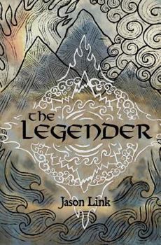 Paperback The Legender Book