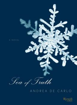 Hardcover Sea of Truth Book