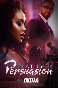 Mass Market Paperback Platinum Persuasion Book