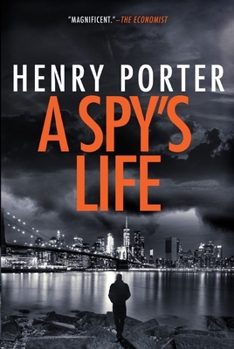 A Spy's Life - Book #1 of the Robert Harland