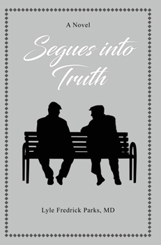 Hardcover Segues into Truth Book