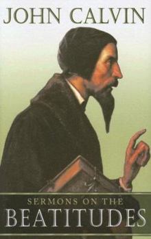 Hardcover Sermons on the Beatitudes Book