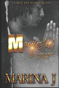 Paperback Manifested: I Dreamt of You Book