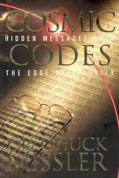 Paperback Cosmic Codes -OS Book