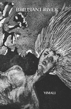 Paperback Brilliant River Book