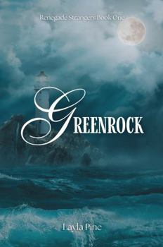 Greenrock (Discreet Cover): Renegade Strangers Book 1
