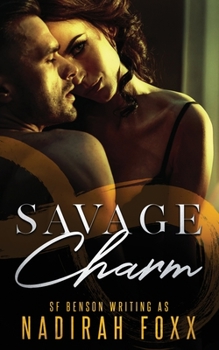 Paperback Savage Charm Book