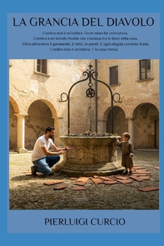 Paperback La grancia del diavolo [Italian] Book