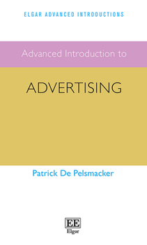 Advanced Introduction to Advertising