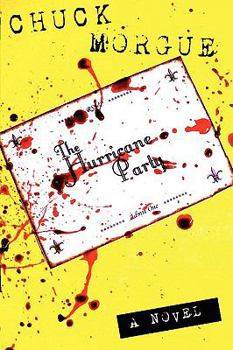 Paperback The Hurricane Party Book