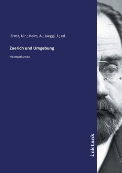 Paperback Zuerich und Umgebung [German] Book