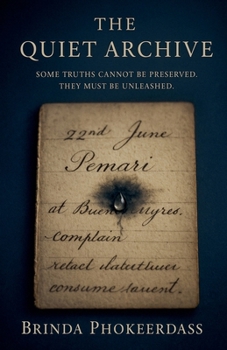 The Quiet Archive