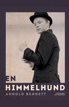 Paperback En Himmelhund [Danish] Book