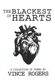 Paperback The Blackest of Hearts Book