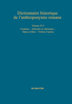 Hardcover Couleurs - Aliments et vêtements - Dates et fêtes [French] Book
