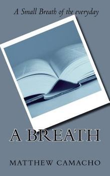 Paperback A Breath Book
