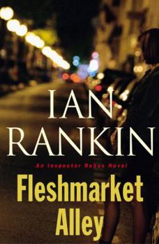 Fleshmarket Close