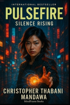Paperback Pulsefire: Silence Rising Book