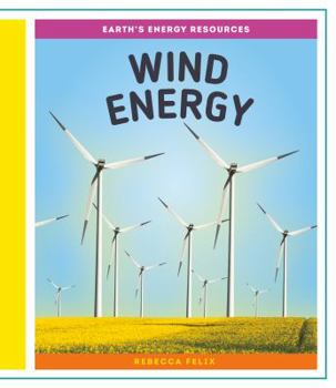 Wind Energy - Book  of the Earth's Energy Resources