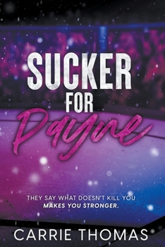 Paperback Sucker for Payne Book