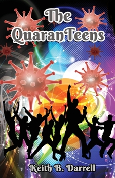Paperback The QuaranTeens Book