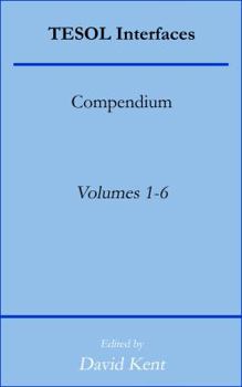 Paperback TESOL Interfaces: Compendium Book