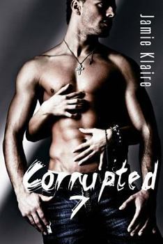 Paperback Corrupted 7 Book