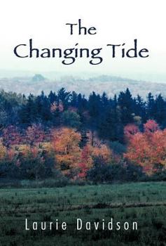 Hardcover The Changing Tide Book