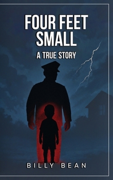 Hardcover Four Feet Small Book