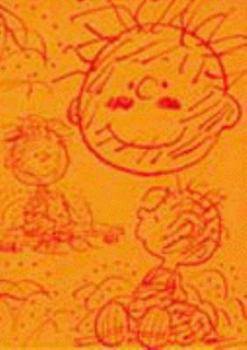 Hardcover Pig Pen Blank Journal (Peanuts) Book