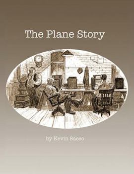 Paperback The Plane Story Book
