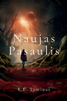 Paperback Naujas Pasaulis [Lithuanian] Book