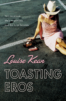 Paperback Toasting Eros Book